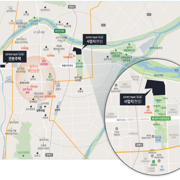 전세대 필로티 4Bay 특화설계
